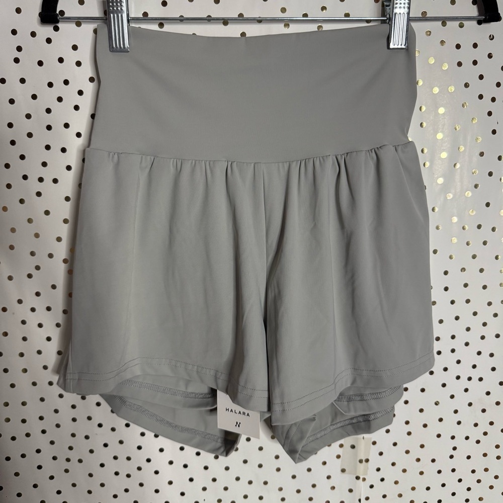 Halara Gray Women's Shorts